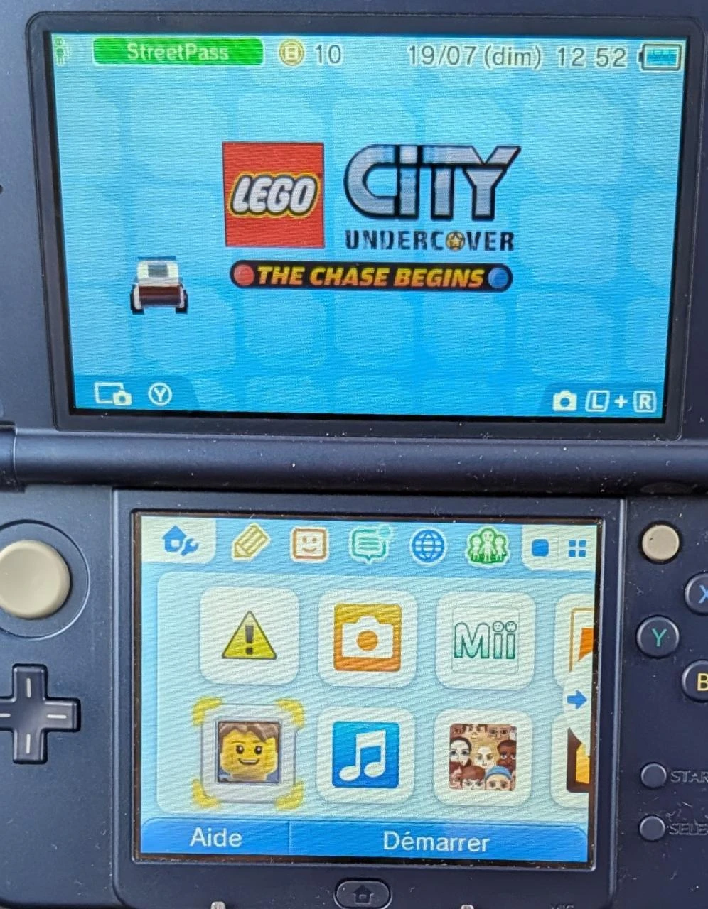 Lego City Undercover The Chase Begins – photo 3